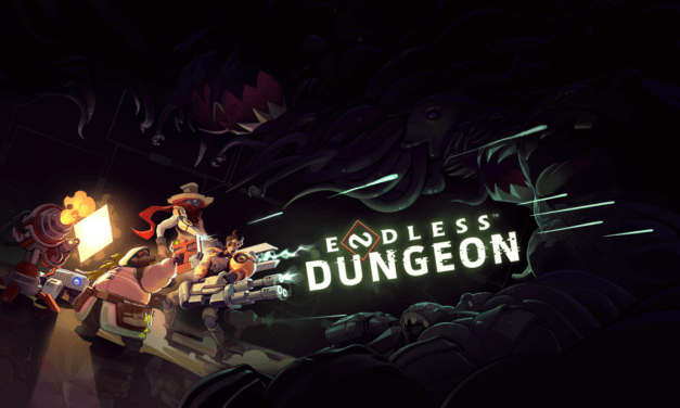 ENDLESS DUNGEON foi adiado e atualizado!
