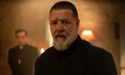 Crítica – O Exorcista do Papa