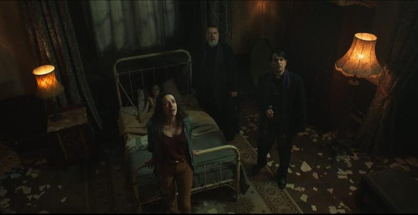 Exorcista do Papa