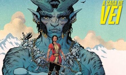 Fantasia Nórdica: protagonismo feminino para fãs da mitologia