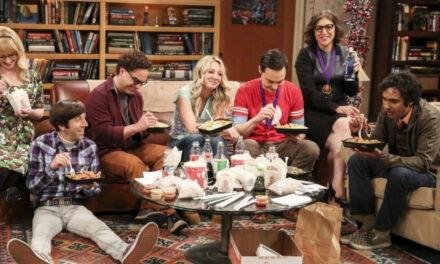 The Big Bang Theory: sitcom ganhará nova série derivada