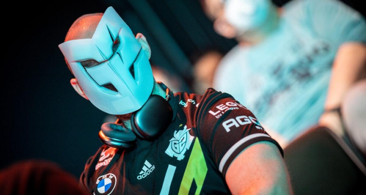 MSI 2023: G2 será primeira adversária da LOUD no torneio