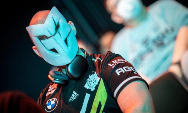 MSI 2023: G2 será primeira adversária da LOUD no torneio