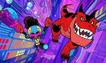 Garota da Lua | Conheça mais sobre a super-heroína
