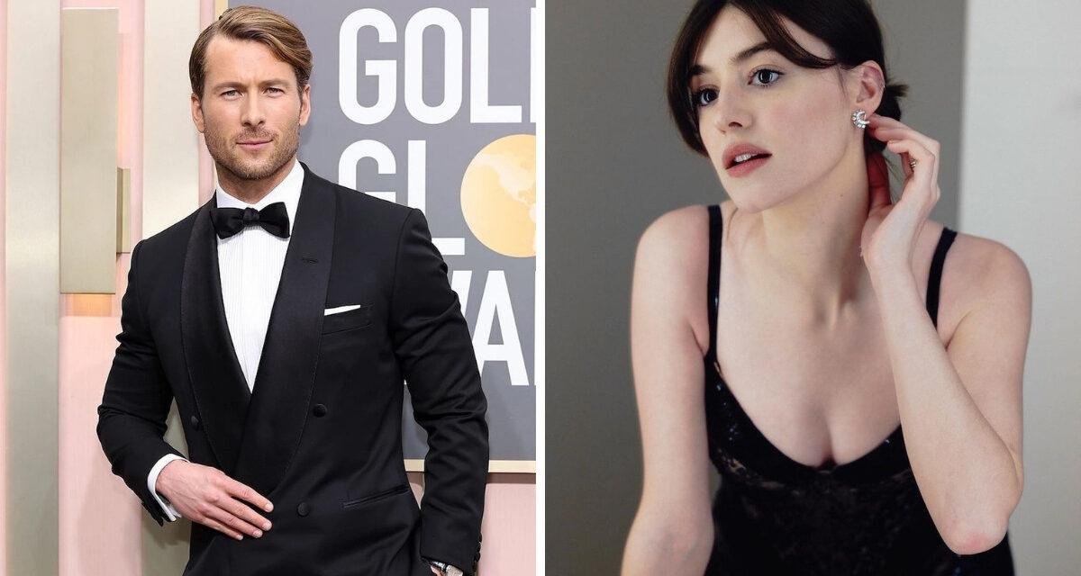 Twisters: Glen Powell irá estrelar filme com Daisy Edgar-Jones