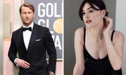 Twisters: Glen Powell irá estrelar filme com Daisy Edgar-Jones
