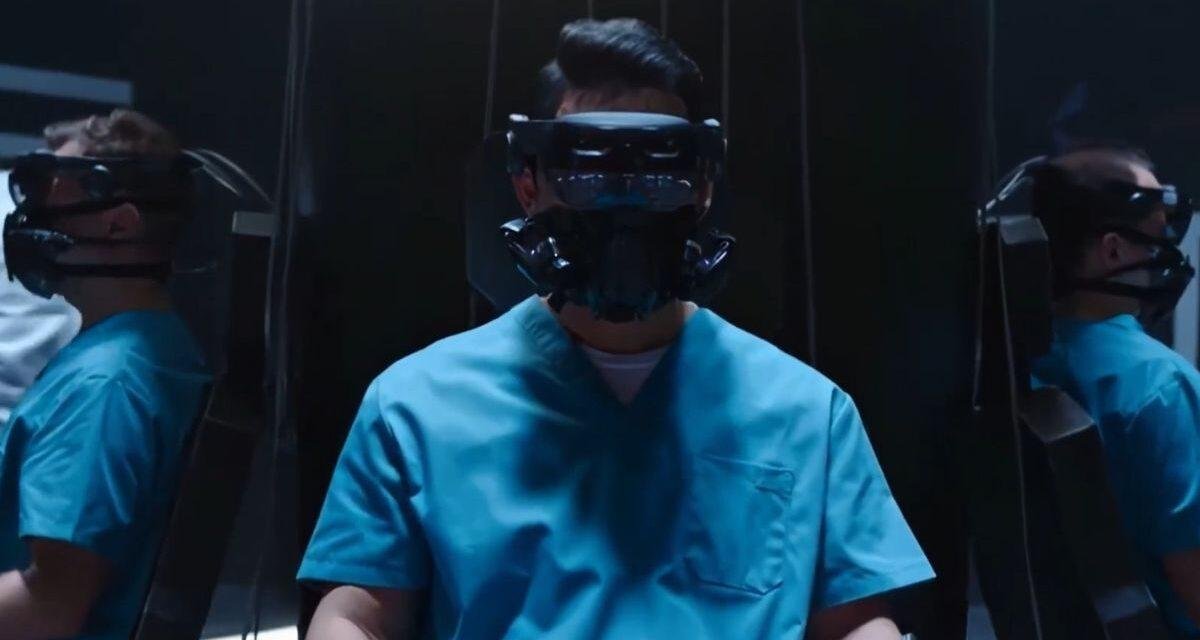 Crítica – Guerreiro Virtual