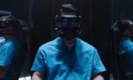 Crítica – Guerreiro Virtual
