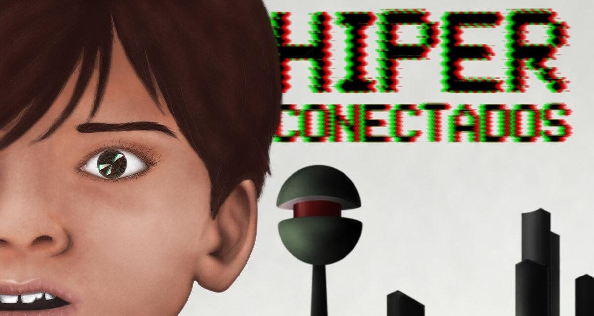 Resenha: Hiperconectados