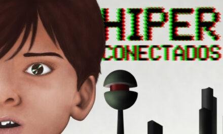 Resenha: Hiperconectados