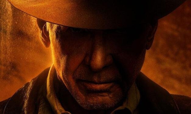 Indiana Jones 5 ganha trailer inédito com Harrison Ford