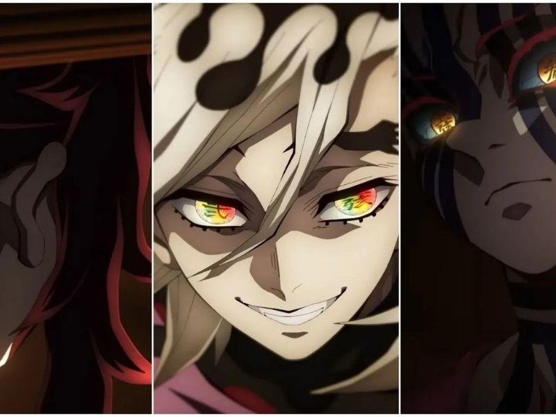DemonSlayer-luas
