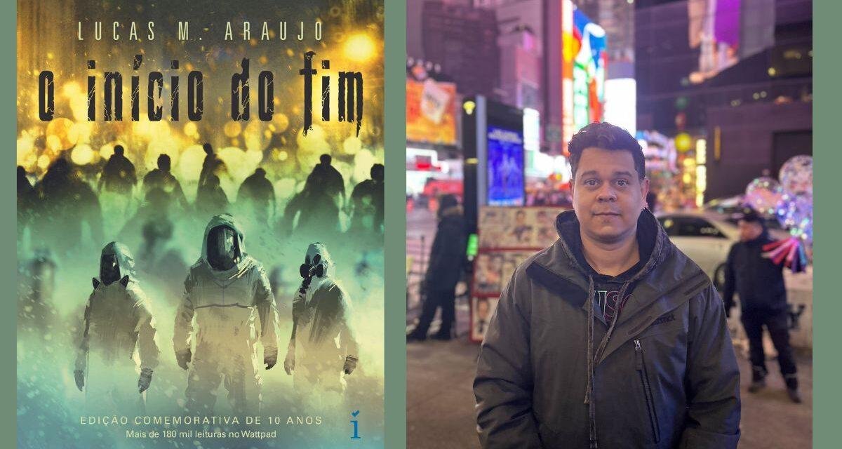 Resenha: O Início do Fim