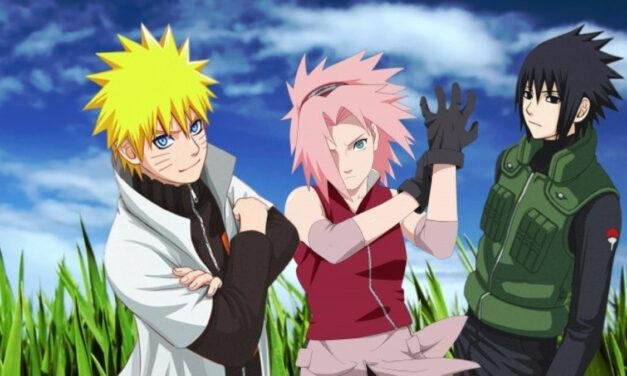 Naruto x Boruto: Trailer dublado da franquia de jogos é divulgado