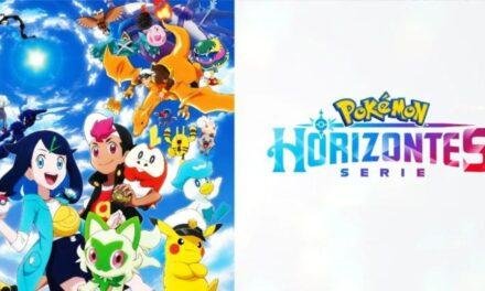 Pokémon: Horizontes | Primeiras impressões do novo anime Pokémon