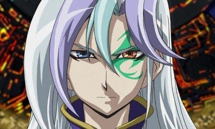 Yu-Gi-Oh! Duel Links | Quinton, o novo personagem desbloqueável