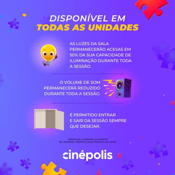 Sessão inclusiva