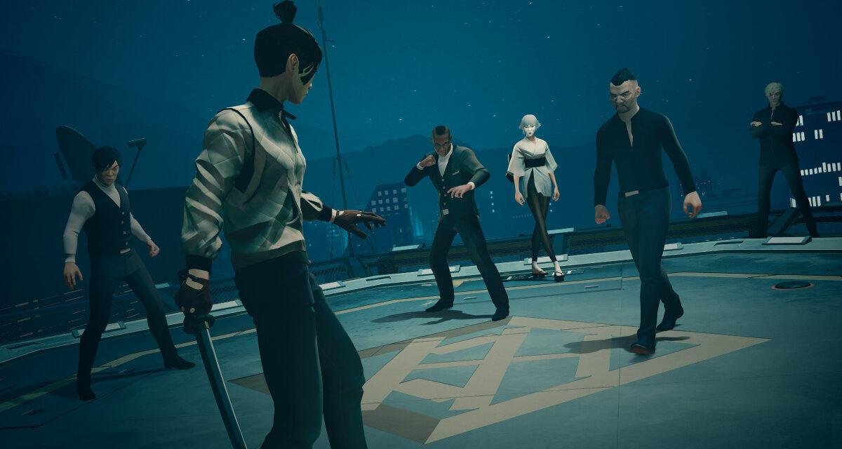 Review – Sifu: Arenas