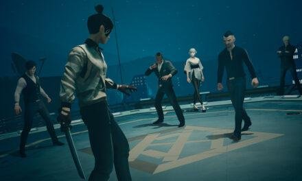 Review – Sifu: Arenas