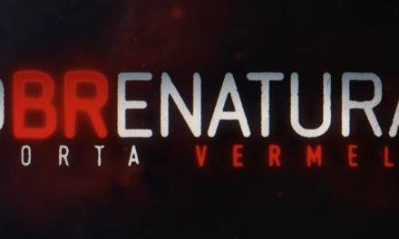 Confira o primeiro trailer de Sobrenatural: A Porta Vermelha