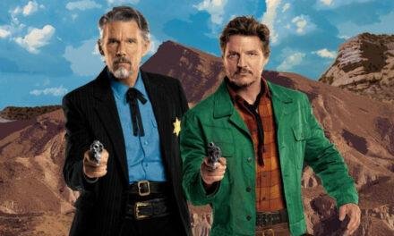 Strange Way of Life: filme com Pedro Pascal e Ethan Hawke ganha trailer