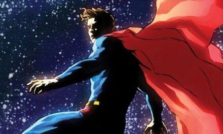 Superman, 85 anos do maior herói dos quadrinhos