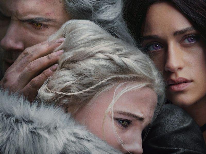 Melhores adaptações de jogos em filmes séries