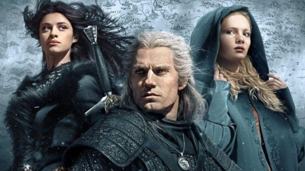 The Witcher