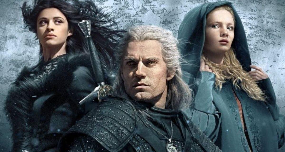 The Witcher | Novo trailer do Volume 2 da 3° Temporada é divulgado