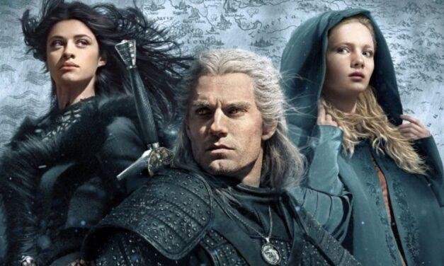 The Witcher: Netflix lança teaser da 3ª temporada com Henry Cavill