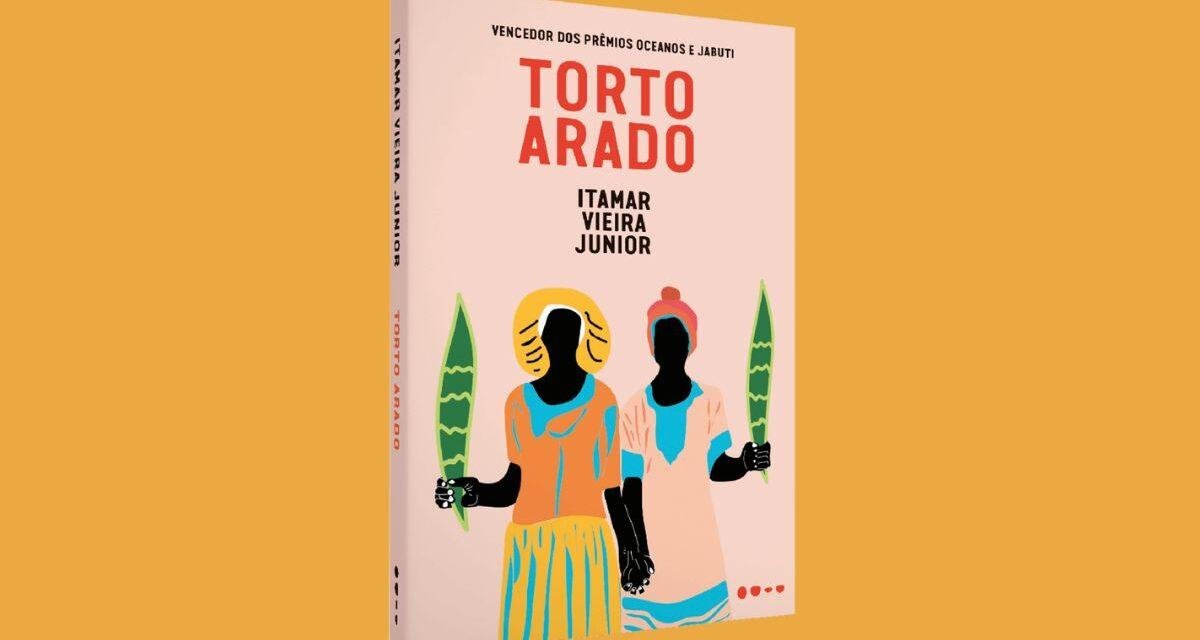 “Torto Arado” ganhará adaptação teatral