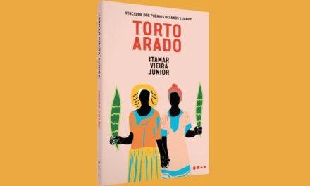 “Torto Arado” ganhará adaptação teatral