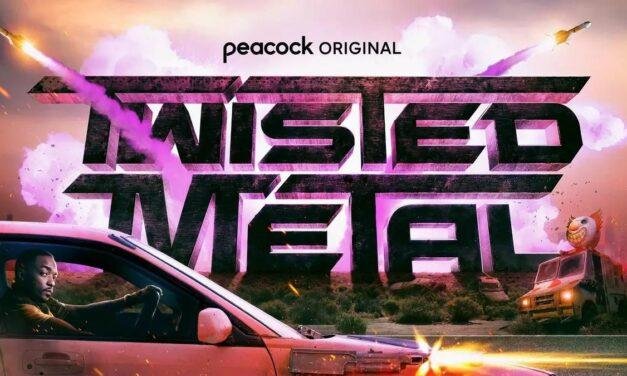 Twisted Metal: série com Anthony Mackie ganha teaser