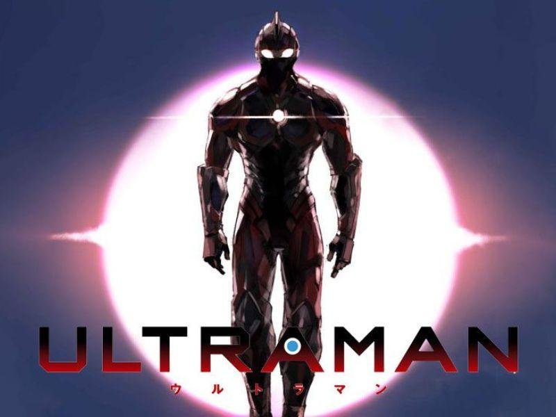 ULTRAMAN | Temporada final ganha trailer e data de estreia