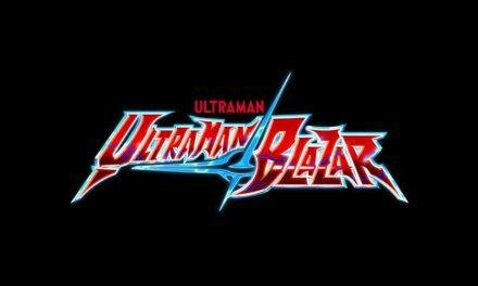 Ultraman Blazar | A série Ultraman de 2023