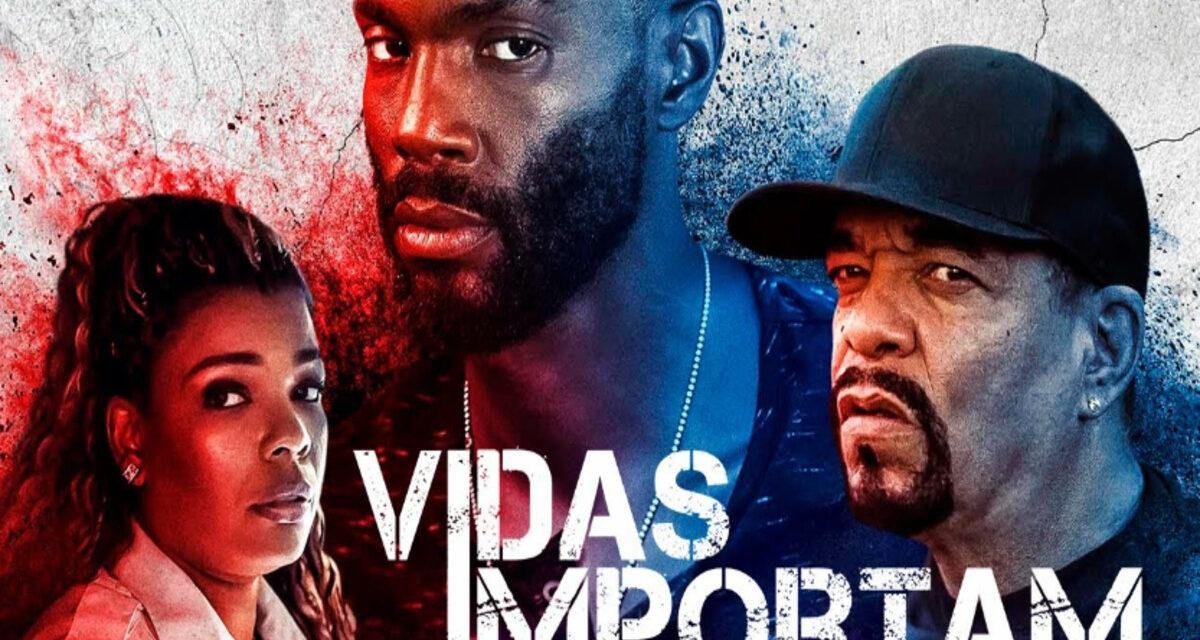 Crítica | Vidas Importam