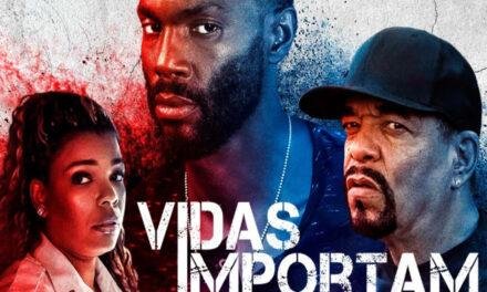 Crítica | Vidas Importam