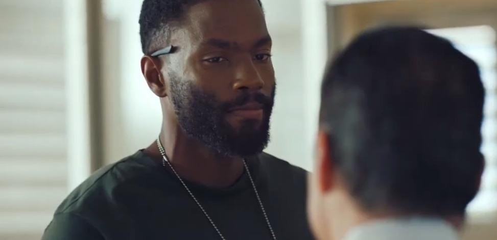 Detetive Chris Jones em Vidas Importam