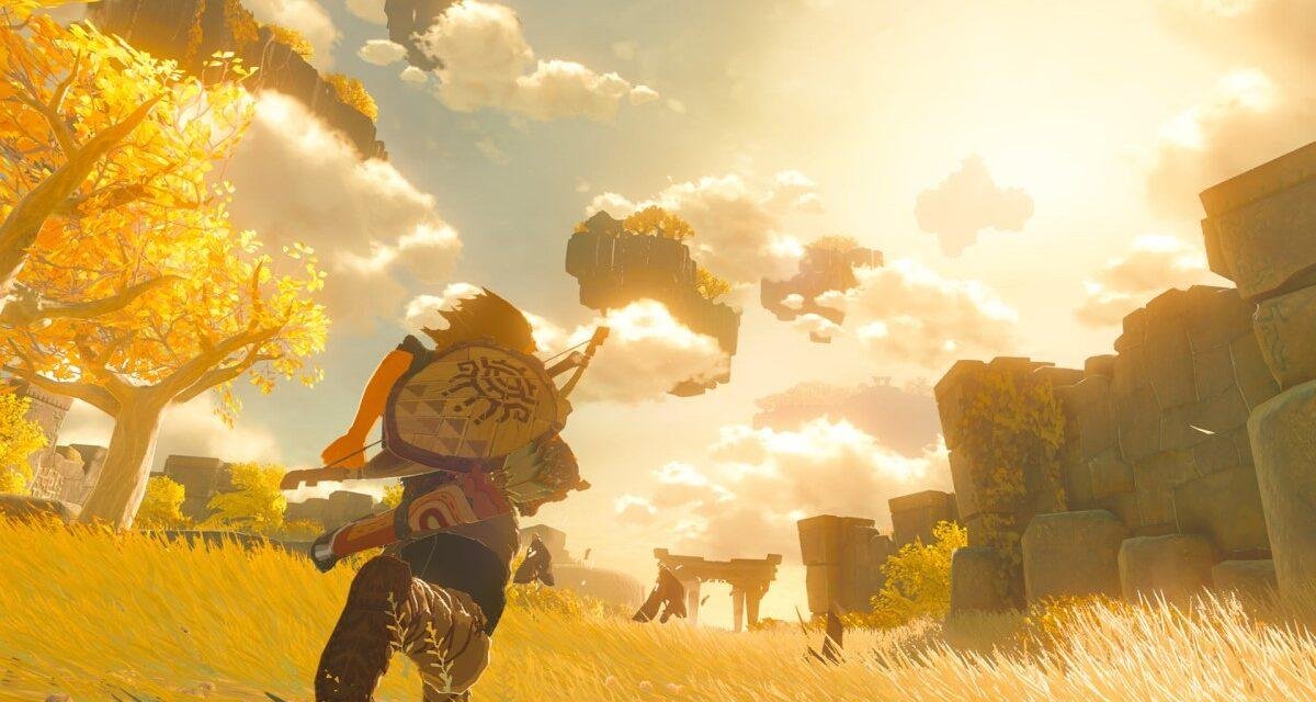 Zelda: Confira o trailer final do jogo