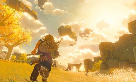 Zelda: Confira o trailer final do jogo