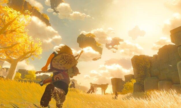 Zelda: Confira o trailer final do jogo