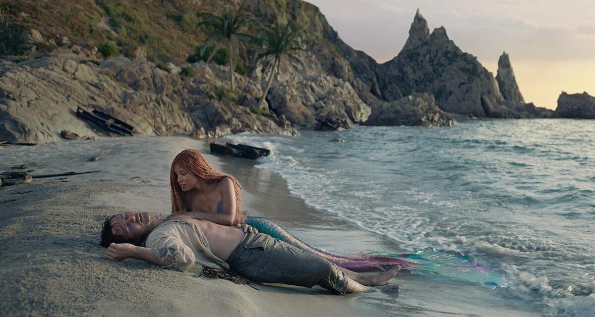 A Pequena Sereia: live action ganha teaser com cenas inéditas
