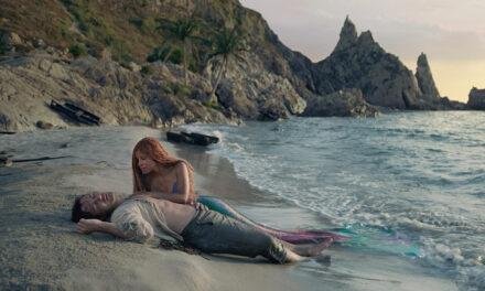 A Pequena Sereia: live action ganha teaser com cenas inéditas