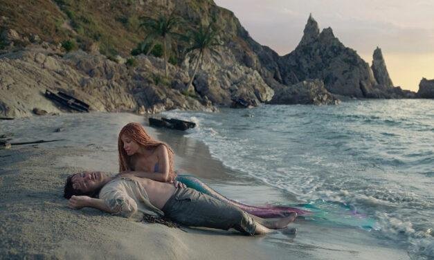 A Pequena Sereia: live action ganha teaser com cenas inéditas