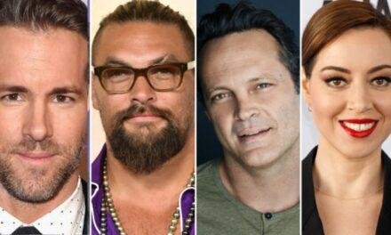 Animal Friends: filme terá Ryan Reynolds, Jason Momoa, Aubrey Plaza e Vince Vaughn