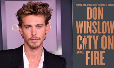 Austin Butler irá protagonizar adaptação do livro City On Fire