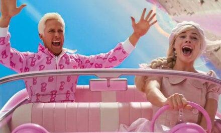 Ryan Gosling critica falta de indicações de Margot Robbie e Greta Gerwig no Oscar