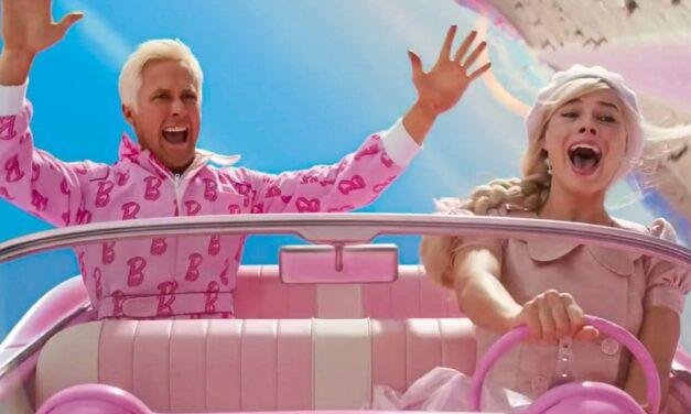 Ryan Gosling critica falta de indicações de Margot Robbie e Greta Gerwig no Oscar