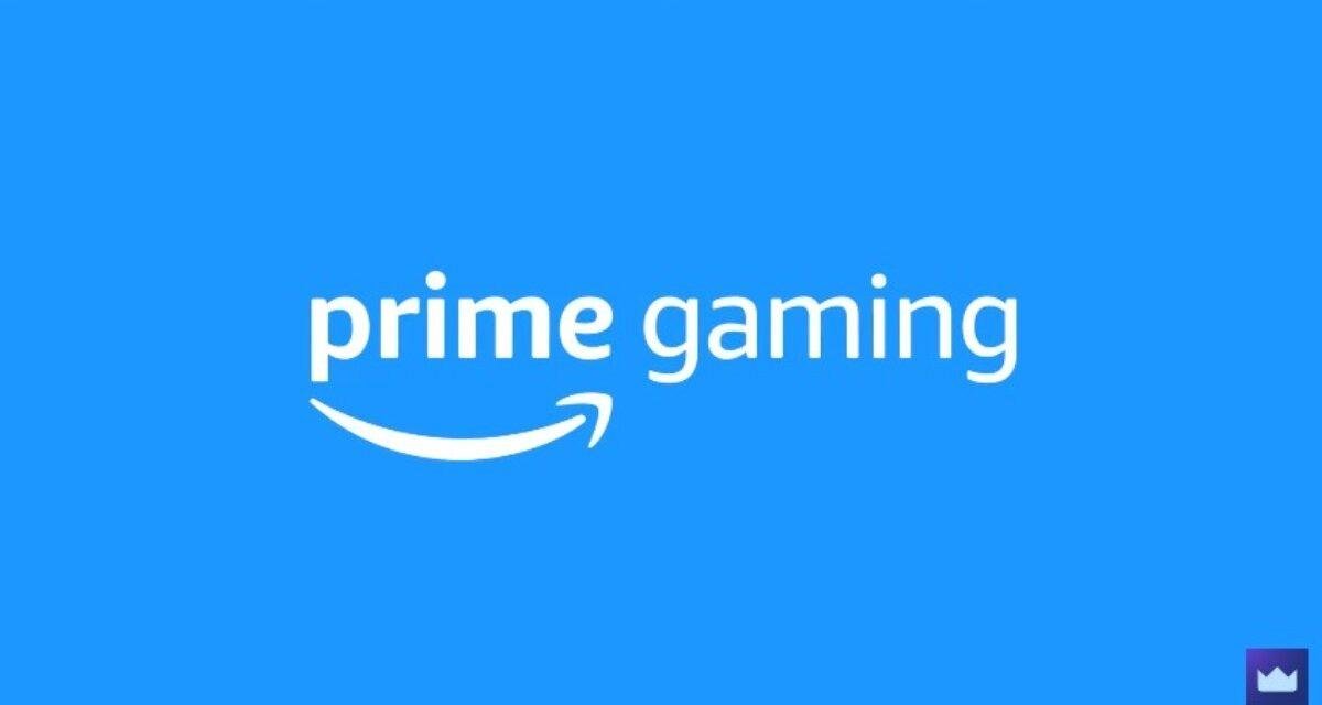 Prime Gaming: Confira as recompensas do mês de Maio