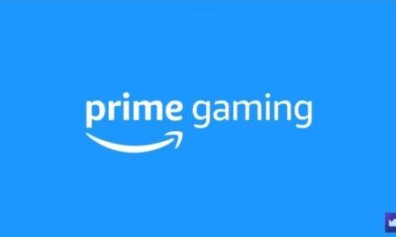 Prime Gaming: Confira as recompensas do mês de Maio